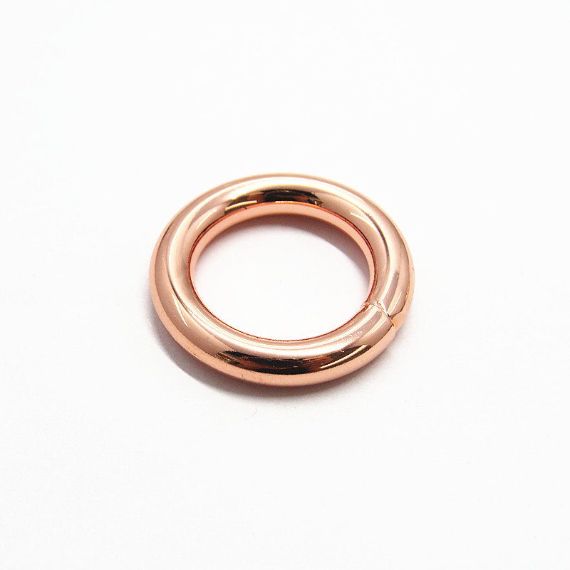 5*20mm 金屬圓環(huán)