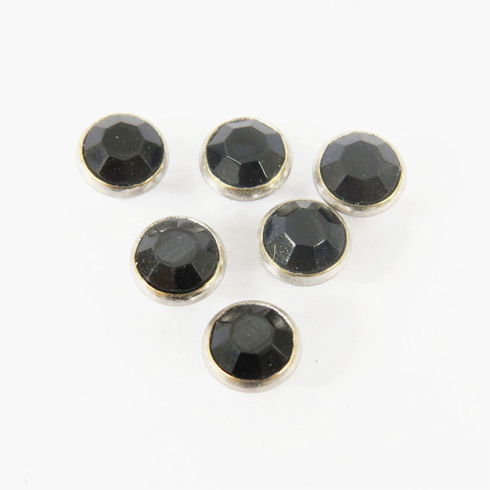 5.5mm 鑲鉆撞釘