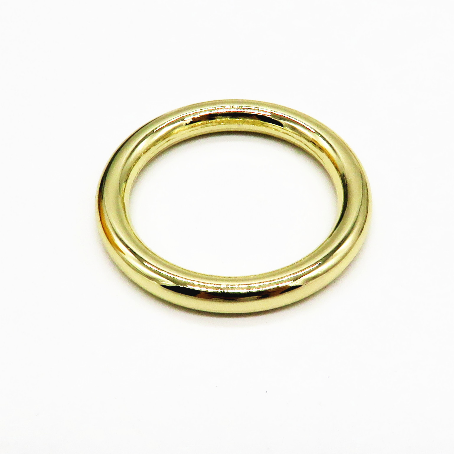 31mm 鋅合金圓環(huán)