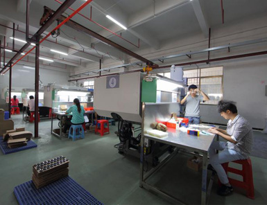 Company Overview