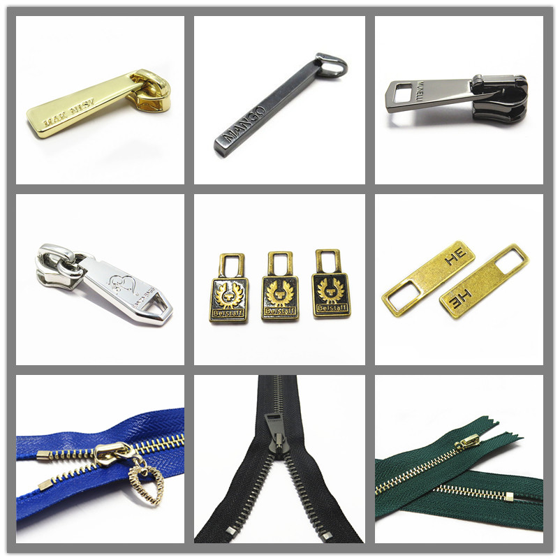 zipper